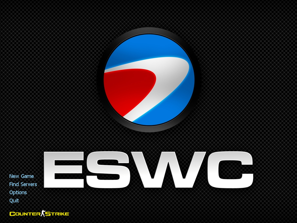 دانلود بازی Counter Strike 1.6 | ESWC 2010 Orginal برای PC